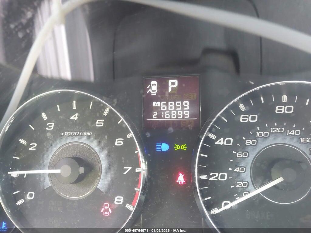 4S3BMBC6XA3233652 2010 SUBARU LEGACY photo no. 7