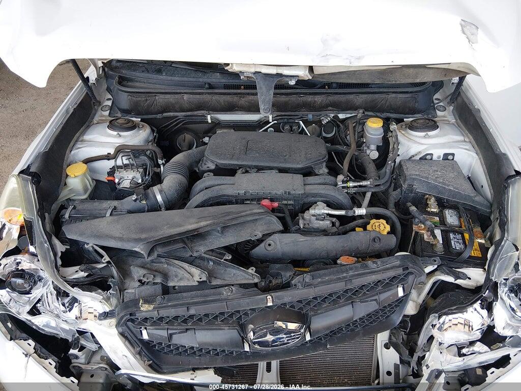 4S3BMCC66A3241303 2010 SUBARU LEGACY photo no. 10