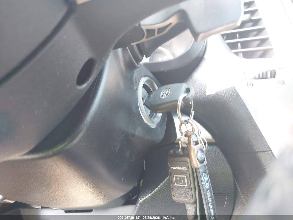 4S4BRCFC9A3352216 2010 SUBARU OUTBACK photo no. 11