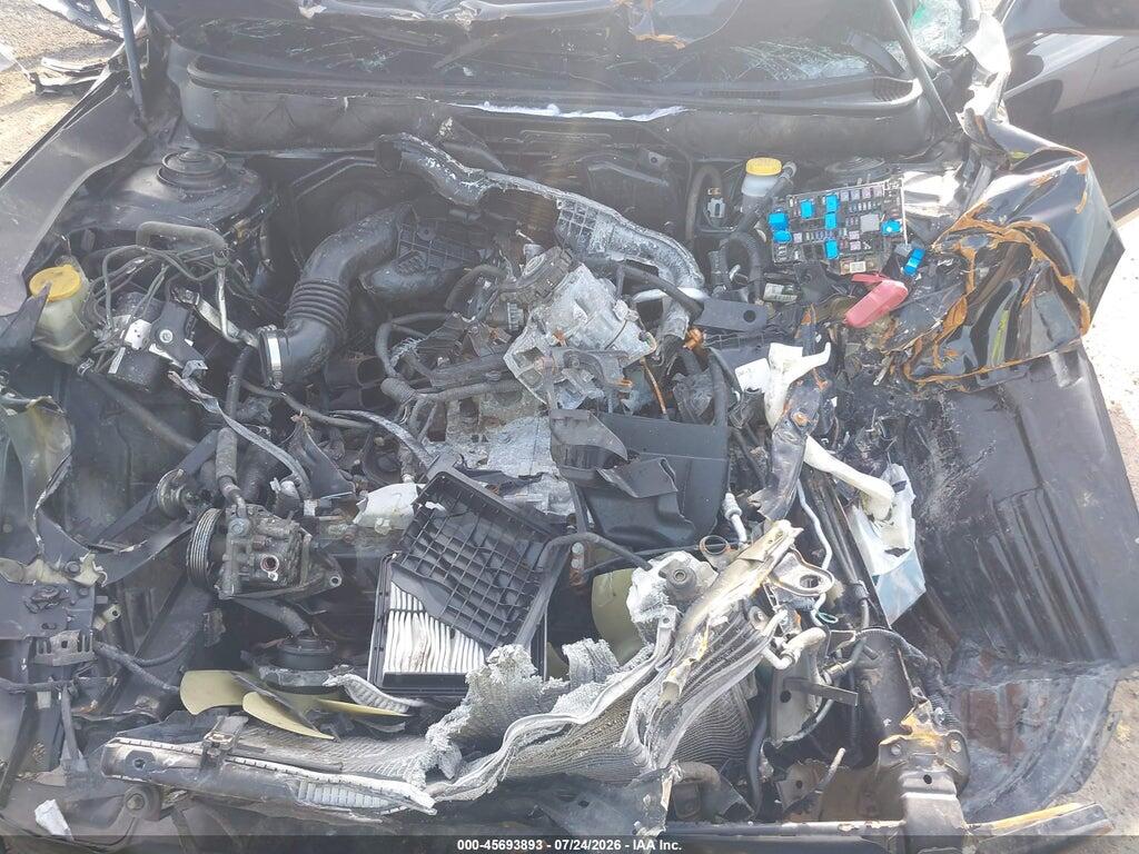 4S4BRCKC3A3378171 2010 SUBARU OUTBACK photo no. 10