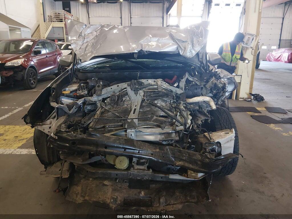 4S4BRBGC7A3381612 2010 SUBARU OUTBACK photo no. 12