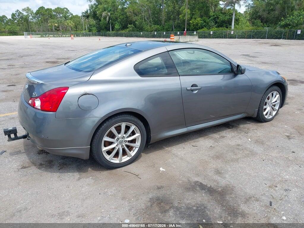 JN1CV6EL9CM471973 2012 INFINITI G37X photo no. 4