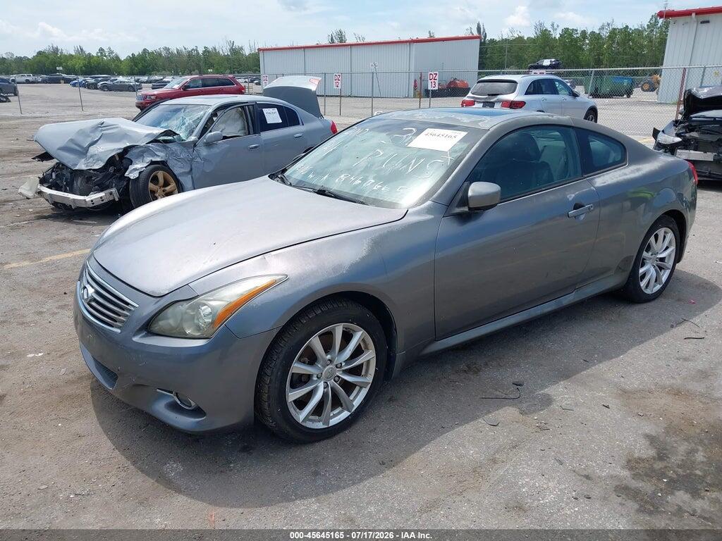 JN1CV6EL9CM471973 2012 INFINITI G37X photo no. 6