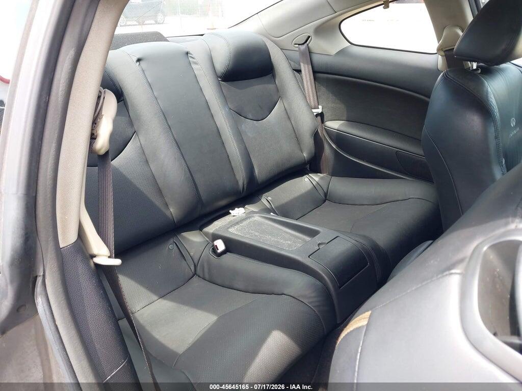 JN1CV6EL9CM471973 2012 INFINITI G37X photo no. 8