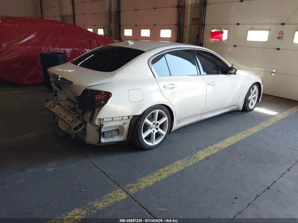 JN1CV6AR4CM975292 2012 INFINITI G37X photo no. 4