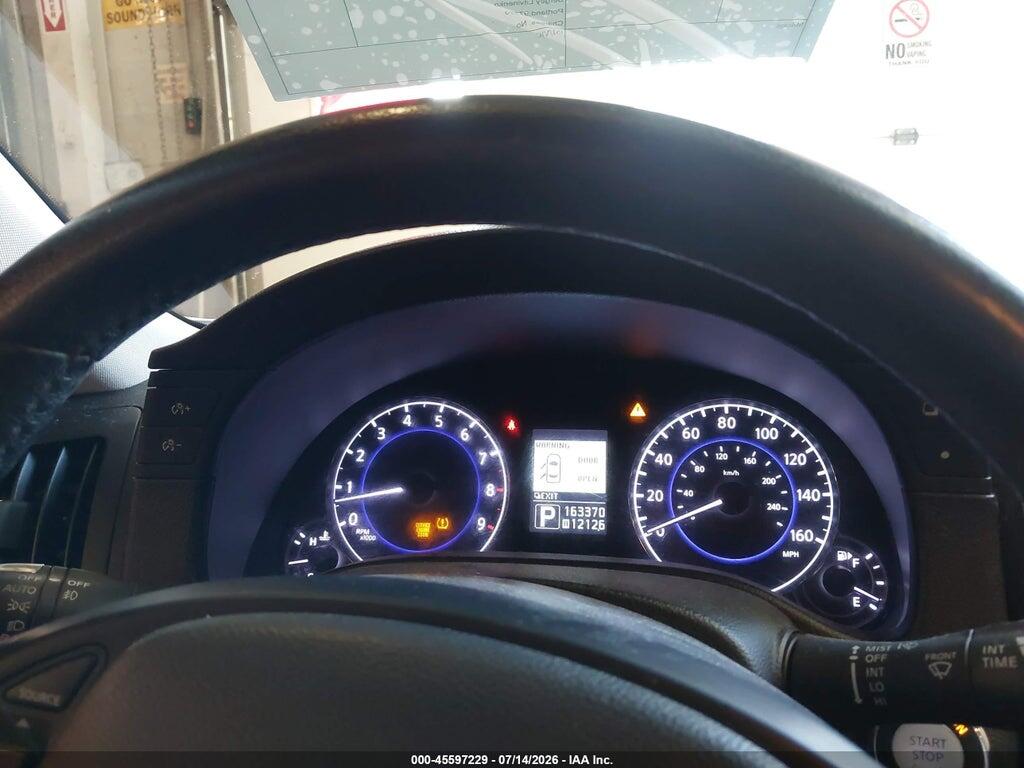 JN1CV6AR4CM975292 2012 INFINITI G37X photo no. 7