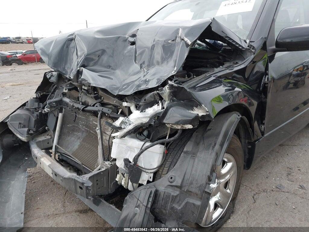JS3TE0D48A4100936 2010 SUZUKI GRAND VITARA photo no. 6