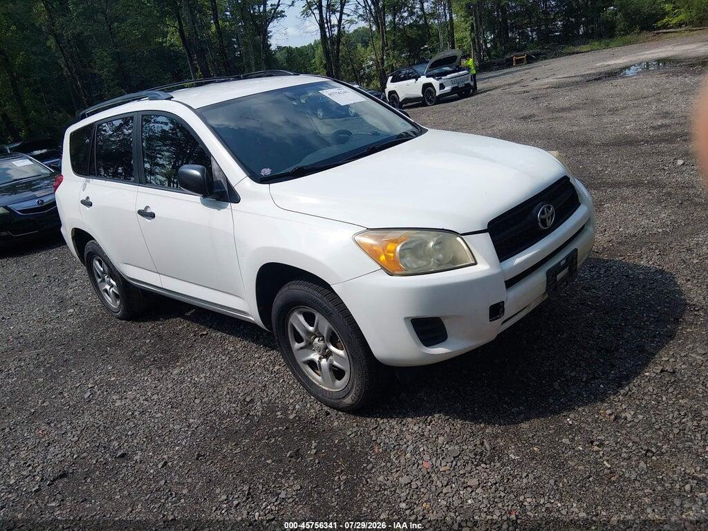 JTMZF4DV4A5019948 2010 TOYOTA RAV4 photo no. 1