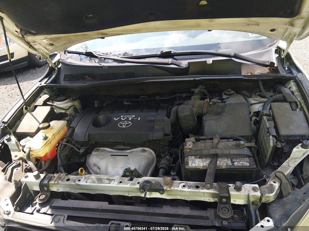 JTMZF4DV4A5019948 2010 TOYOTA RAV4 photo no. 10