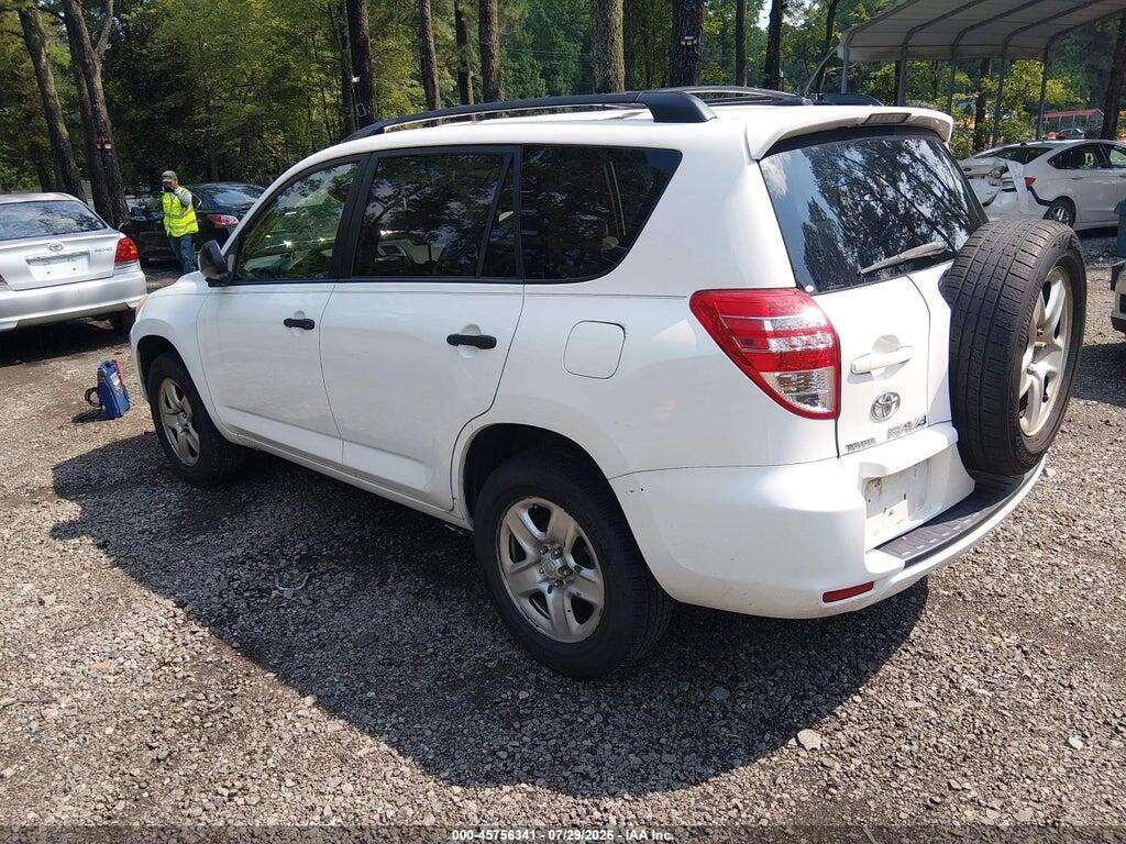 JTMZF4DV4A5019948 2010 TOYOTA RAV4 photo no. 3