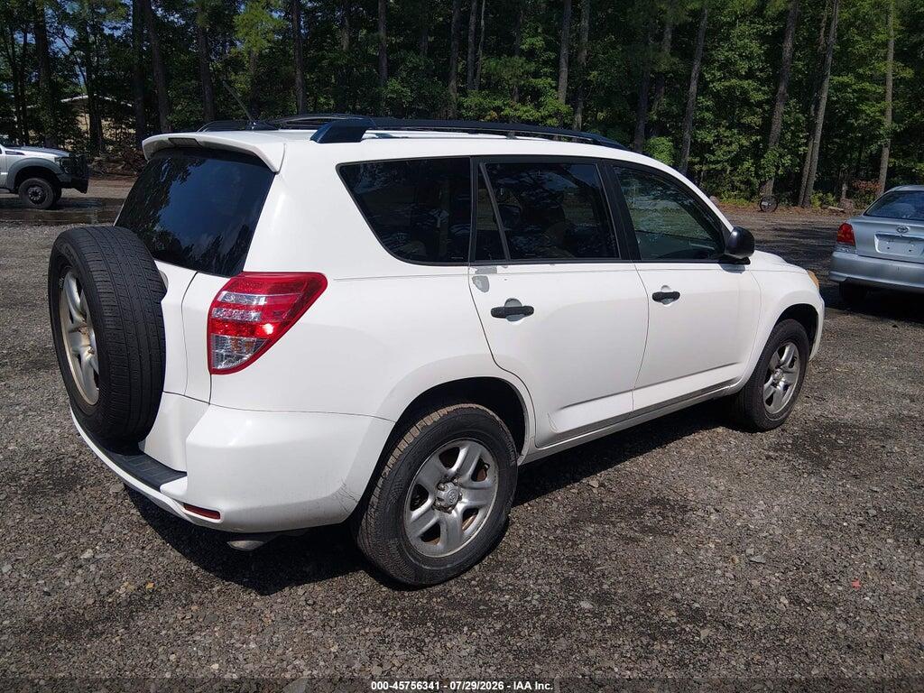 JTMZF4DV4A5019948 2010 TOYOTA RAV4 photo no. 4