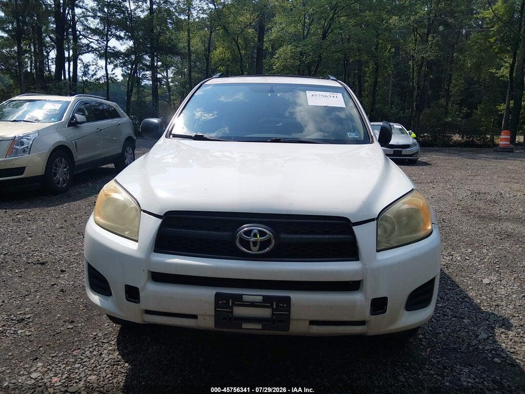 JTMZF4DV4A5019948 2010 TOYOTA RAV4 photo no. 6