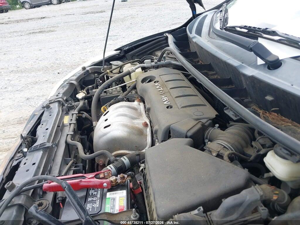 2T1KE4EE1AC035224 2010 TOYOTA MATRIX photo no. 10