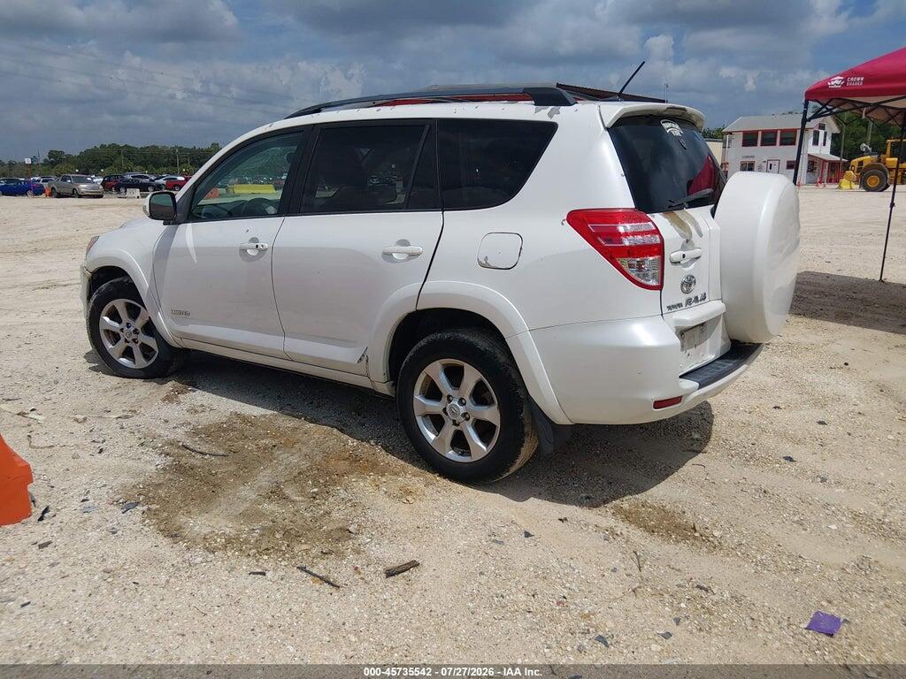 2T3DK4DVXAW033125 2010 TOYOTA RAV4 photo no. 3