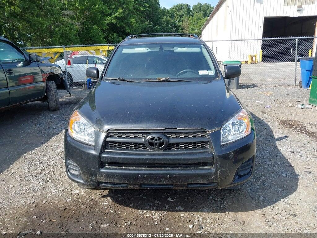 2T3BF4DV6AW078283 2010 TOYOTA RAV4 photo no. 12