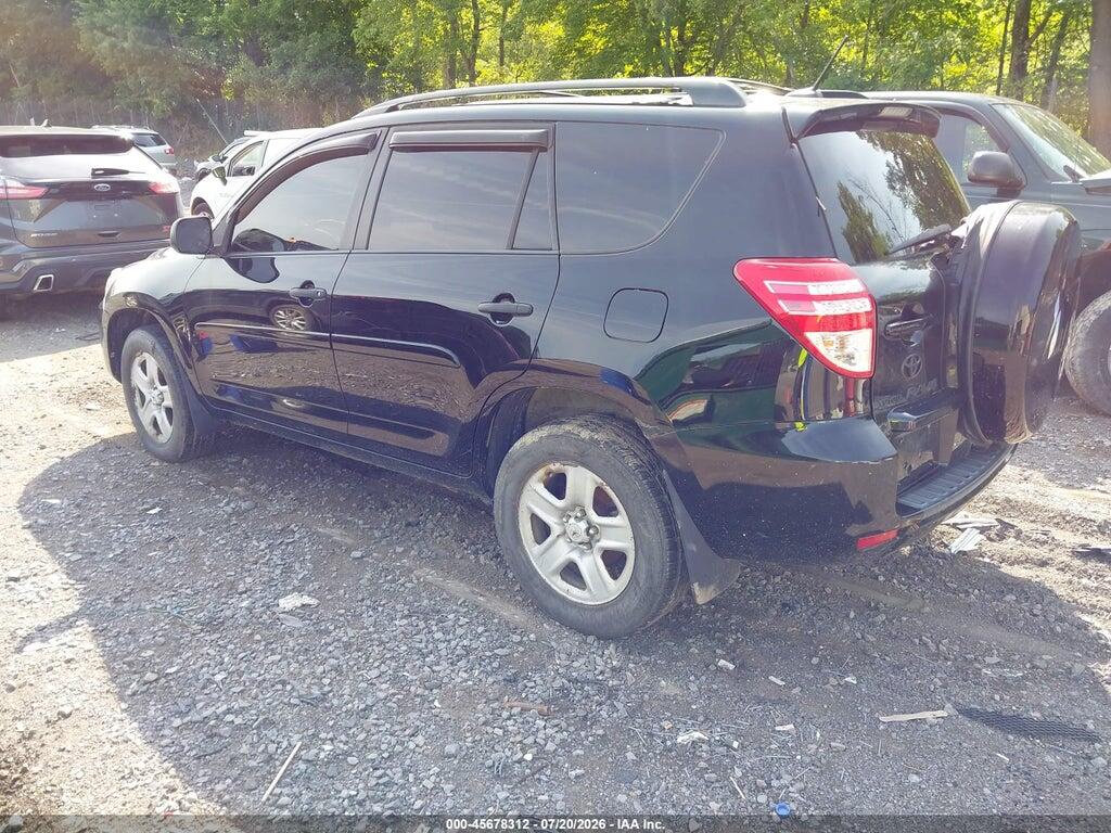 2T3BF4DV6AW078283 2010 TOYOTA RAV4 photo no. 3