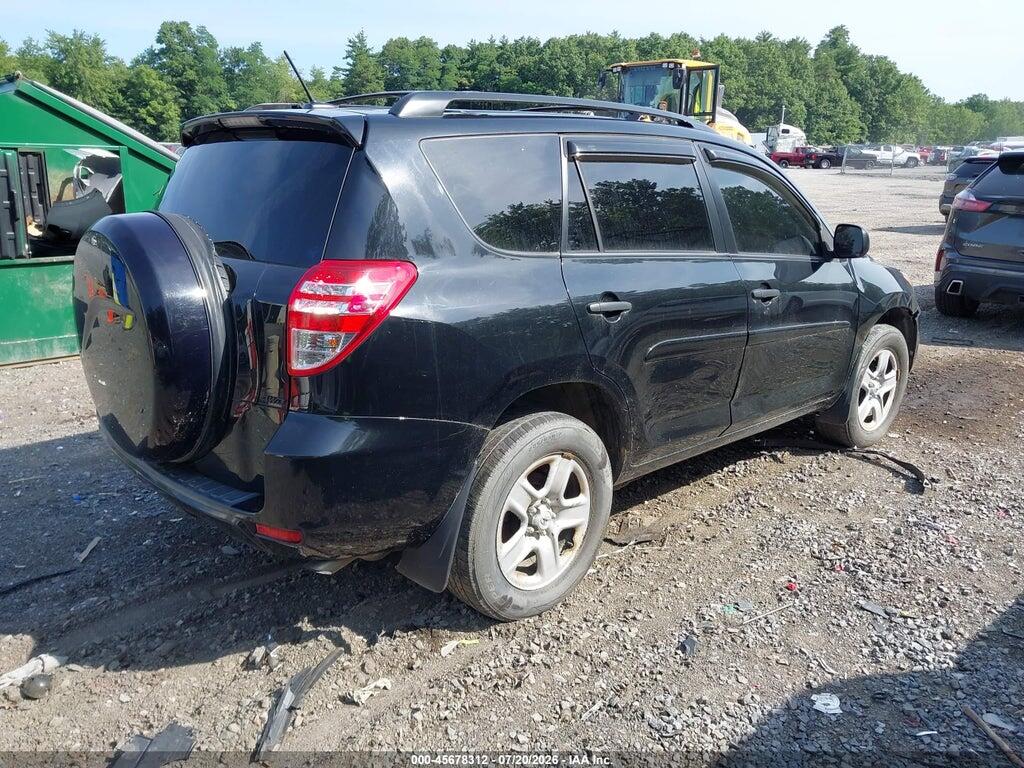 2T3BF4DV6AW078283 2010 TOYOTA RAV4 photo no. 4