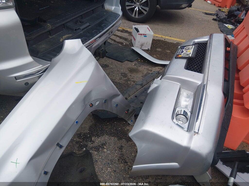 JTEBU5JR4A5016449 2010 TOYOTA 4RUNNER photo no. 12
