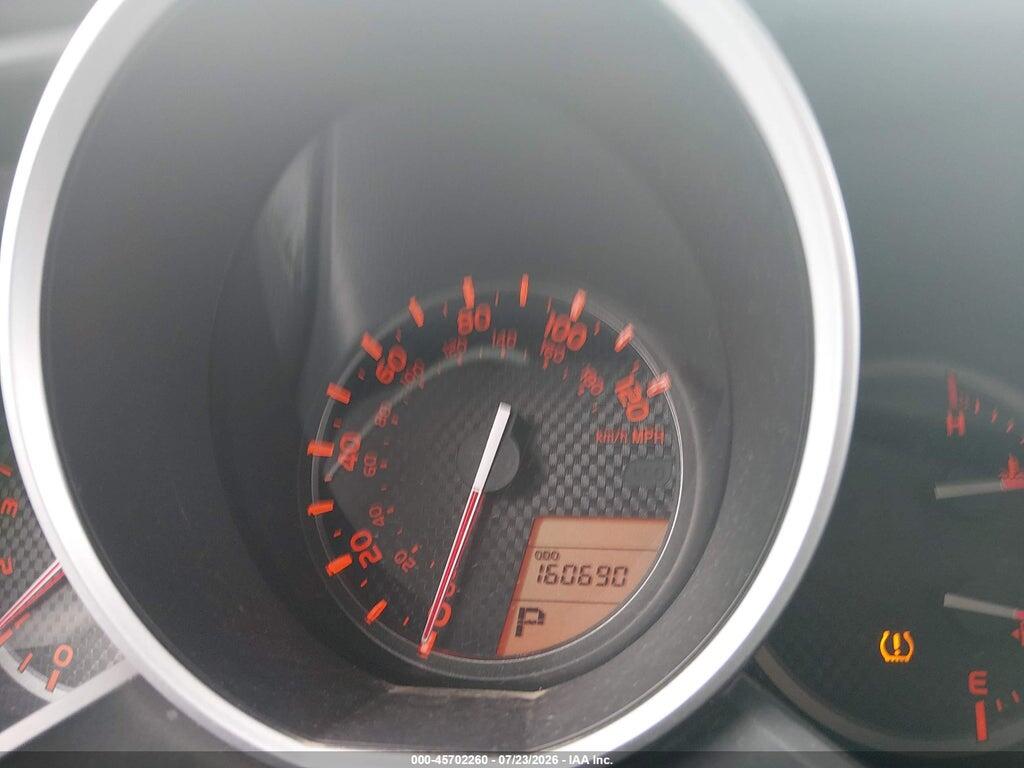 JTEBU5JR4A5016449 2010 TOYOTA 4RUNNER photo no. 7
