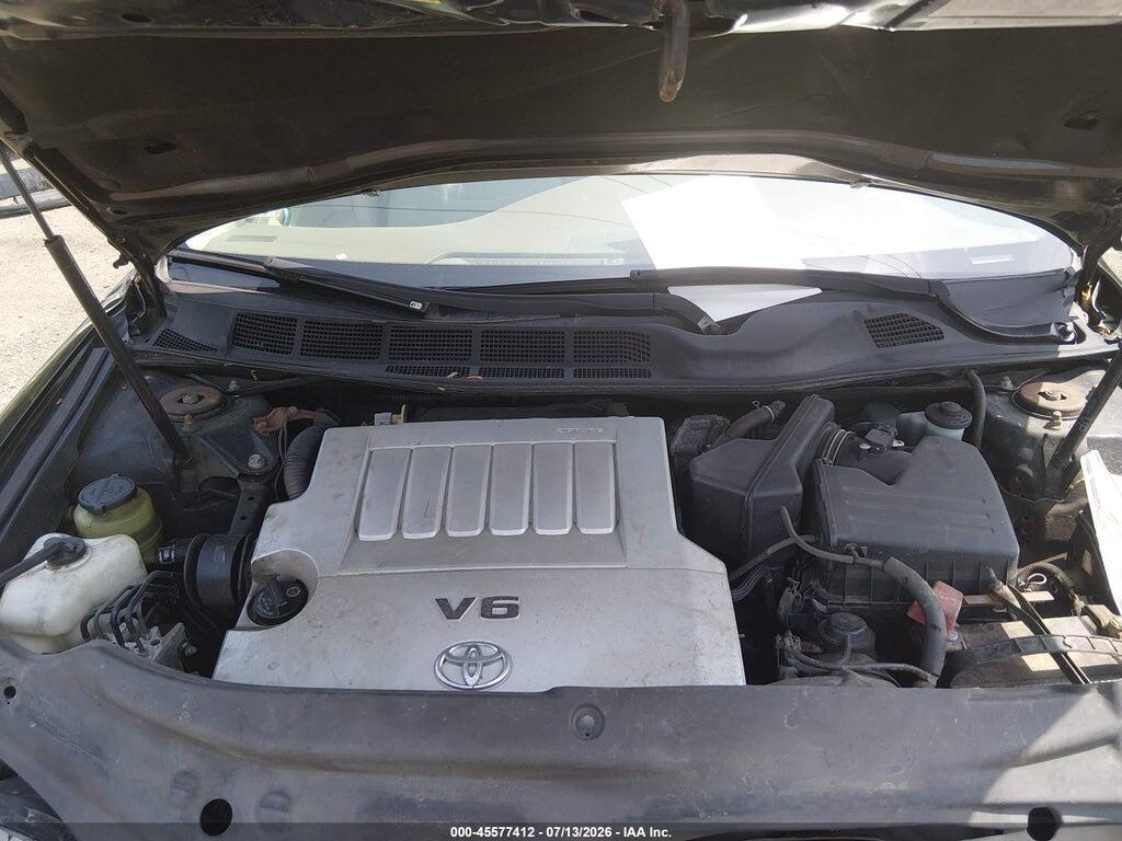 4T1BK3DB1AU366975 2010 TOYOTA AVALON photo no. 10