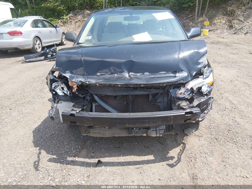 4T1BK3DB1AU366975 2010 TOYOTA AVALON photo no. 6