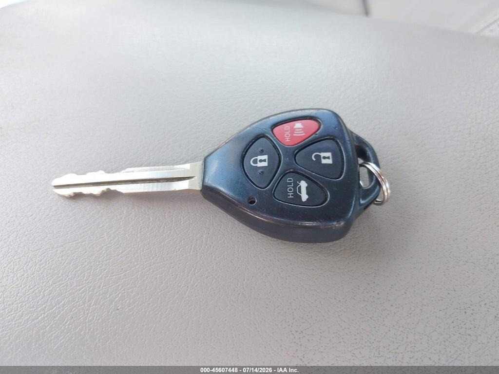 4T4BF3EK9AR027079 2010 TOYOTA CAMRY photo no. 11
