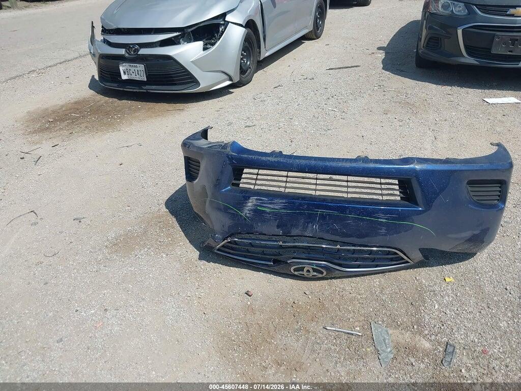 4T4BF3EK9AR027079 2010 TOYOTA CAMRY photo no. 12