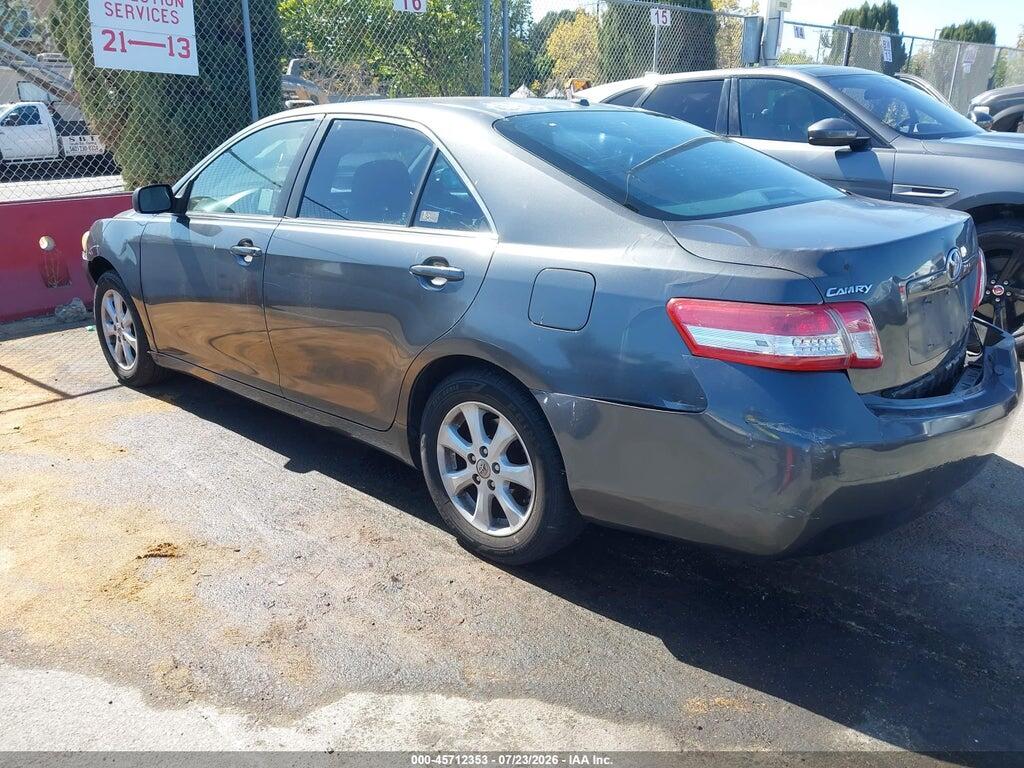 4T4BF3EK4AR085570 2010 TOYOTA CAMRY photo no. 3