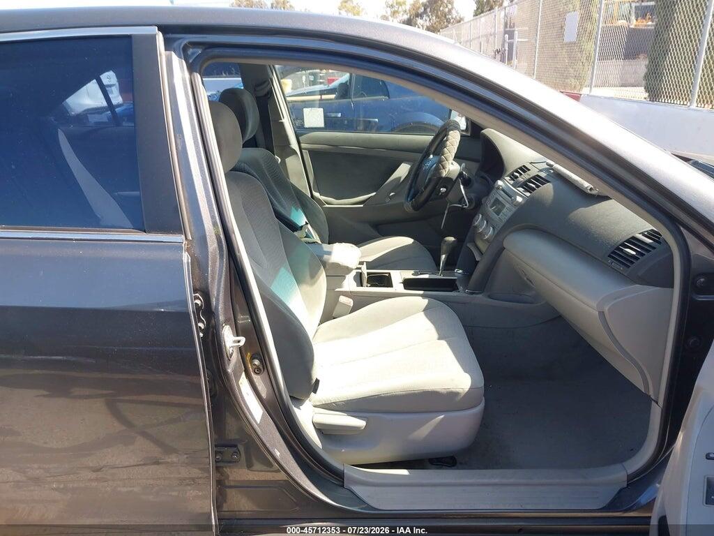 4T4BF3EK4AR085570 2010 TOYOTA CAMRY photo no. 5