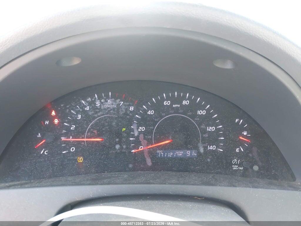 4T4BF3EK4AR085570 2010 TOYOTA CAMRY photo no. 7