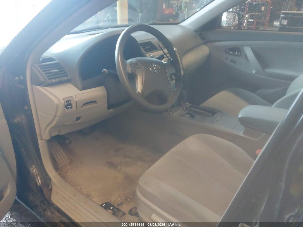 4T4BF3EK6AR025029 2010 TOYOTA CAMRY photo no. 5