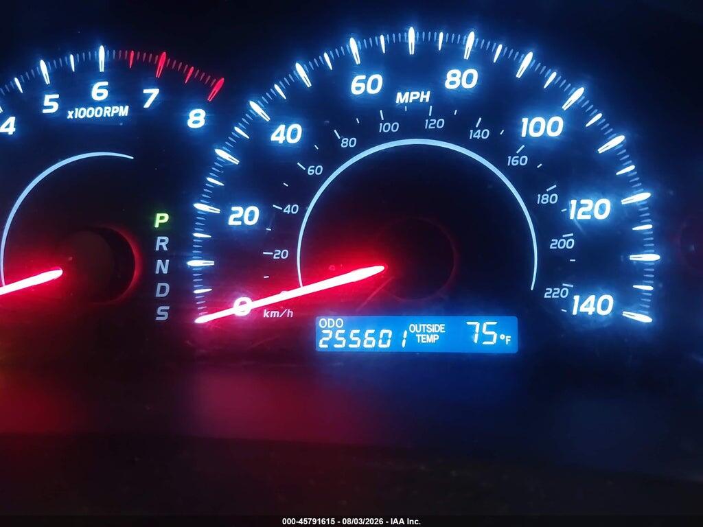 4T4BF3EK6AR025029 2010 TOYOTA CAMRY photo no. 7
