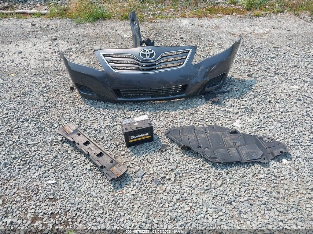 4T4BF3EK7AR031079 2010 TOYOTA CAMRY photo no. 12