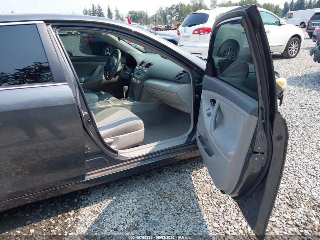 4T4BF3EK7AR031079 2010 TOYOTA CAMRY photo no. 5