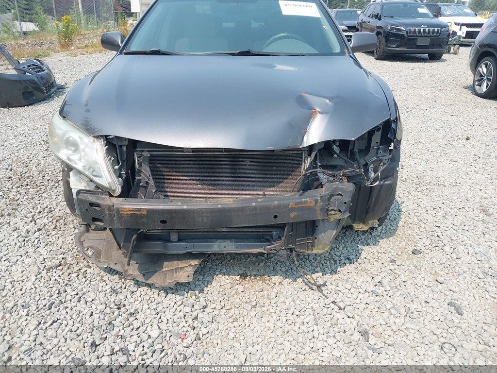 4T4BF3EK7AR031079 2010 TOYOTA CAMRY photo no. 6
