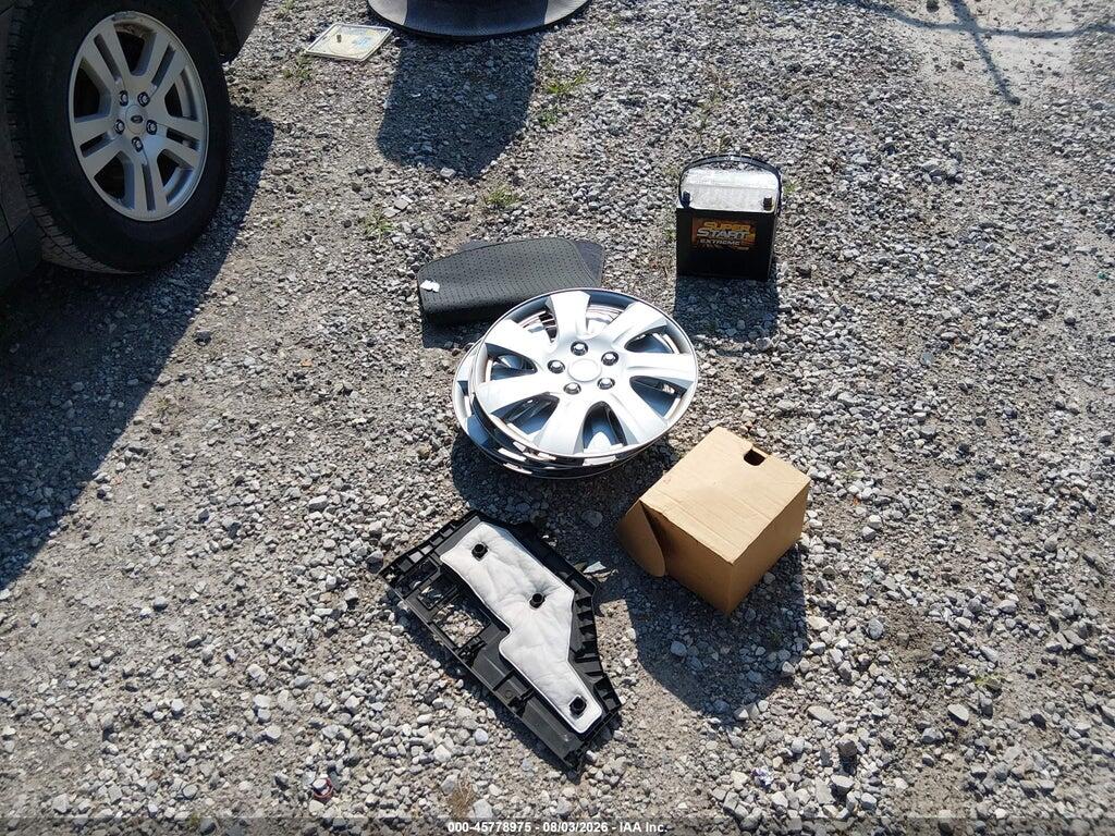 4T1BF3EK8AU074811 2010 TOYOTA CAMRY photo no. 12