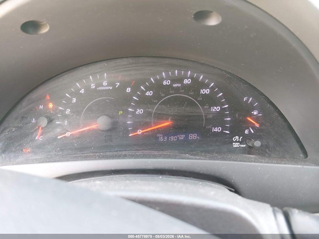 4T1BF3EK8AU074811 2010 TOYOTA CAMRY photo no. 7