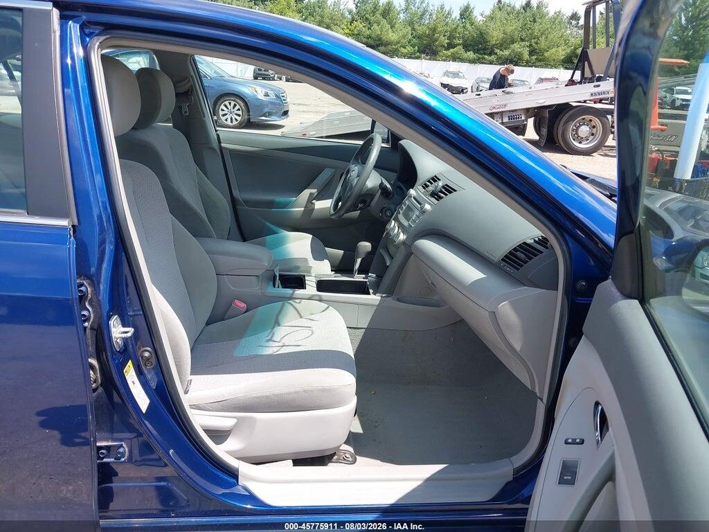 4T4BF3EK2AR072896 2010 TOYOTA CAMRY photo no. 5