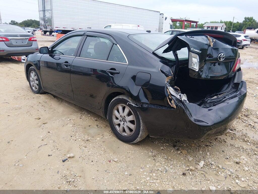 4T4BF3EK9AR004918 2010 TOYOTA CAMRY photo no. 3