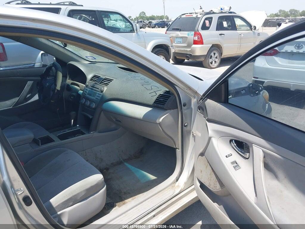 4T1BF3EK5AU051356 2010 TOYOTA CAMRY photo no. 5