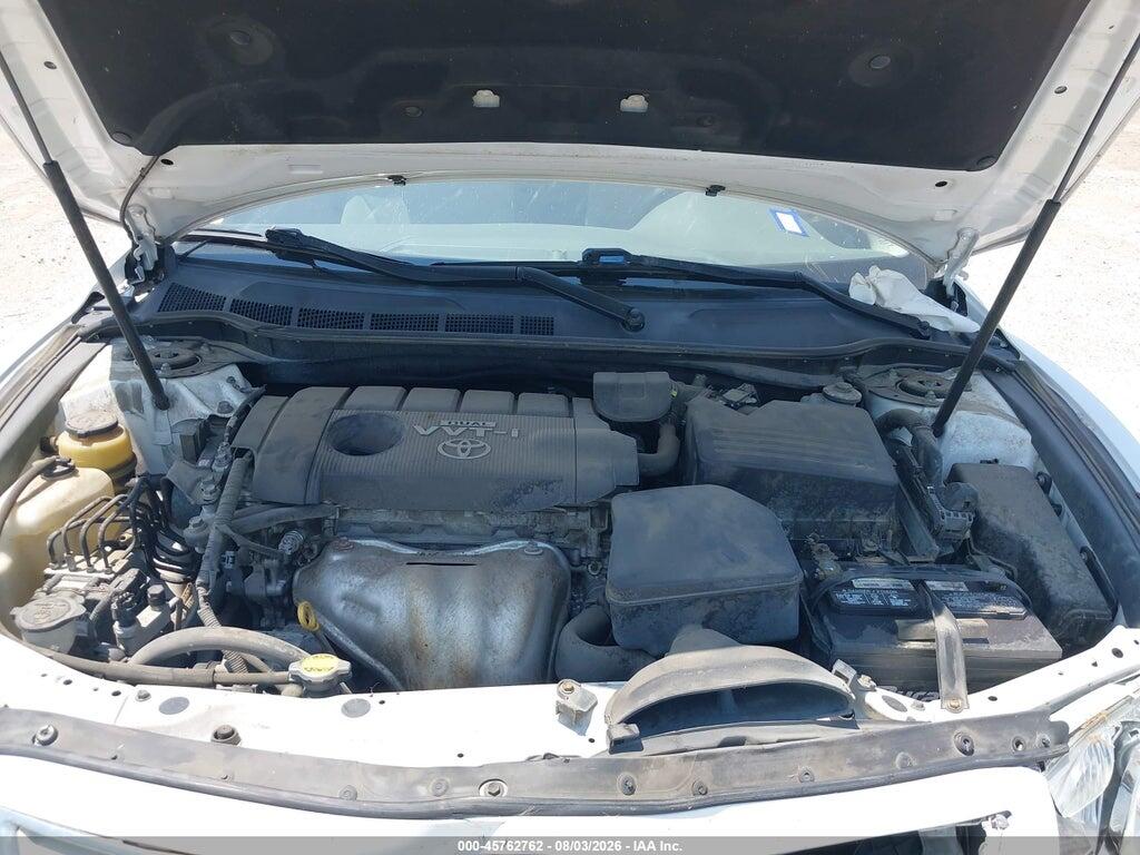 4T1BF3EK3AU510044 2010 TOYOTA CAMRY photo no. 10
