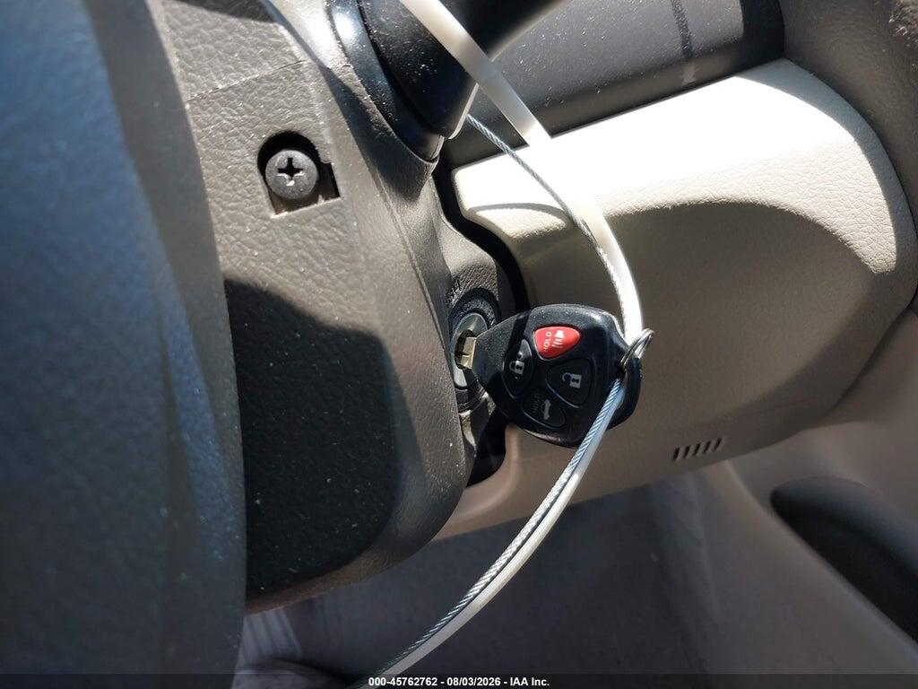 4T1BF3EK3AU510044 2010 TOYOTA CAMRY photo no. 11