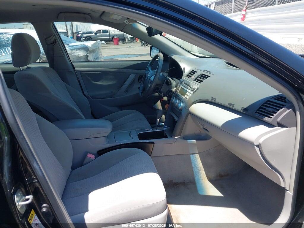 4T1BF3EK2AU114168 2010 TOYOTA CAMRY photo no. 5