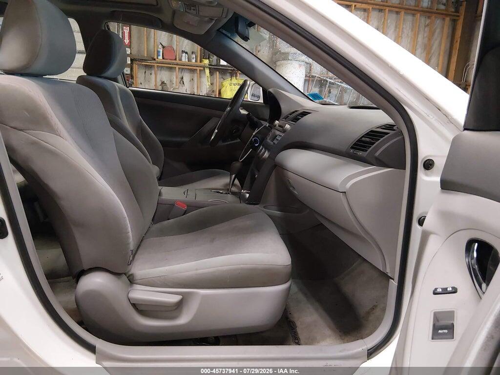 4T4BF3EK6AR053610 2010 TOYOTA CAMRY photo no. 5