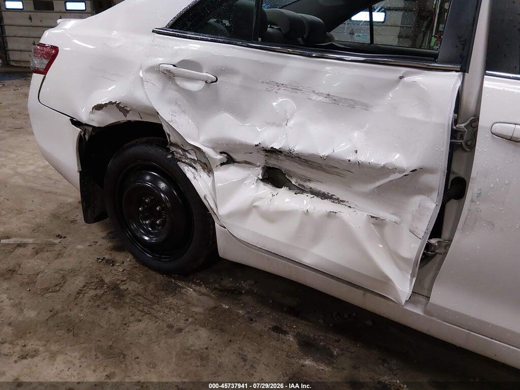 4T4BF3EK6AR053610 2010 TOYOTA CAMRY photo no. 6