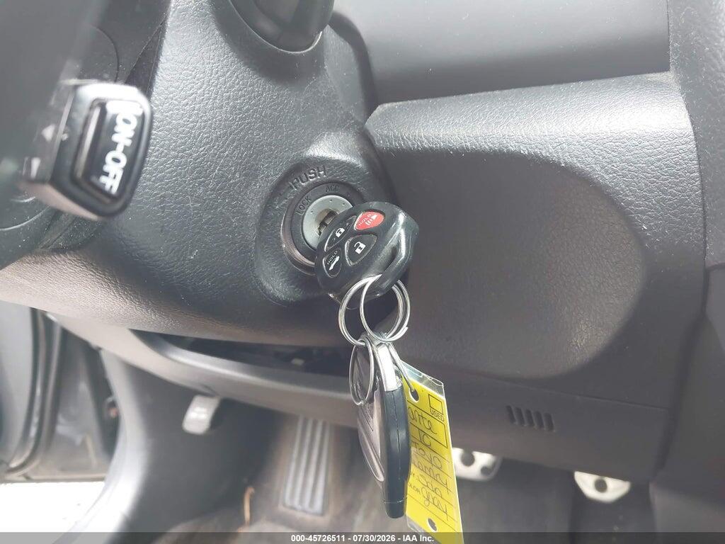 4T1BF3EK4AU030790 2010 TOYOTA CAMRY photo no. 11