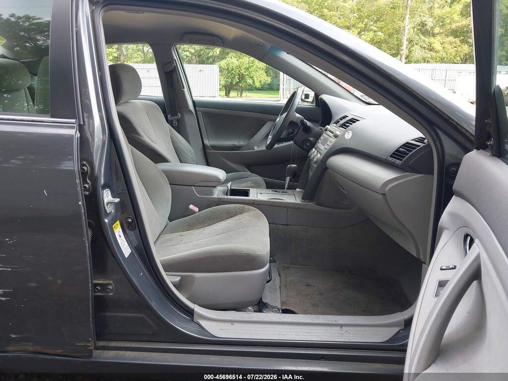 4T1BF3EK8AU084982 2010 TOYOTA CAMRY photo no. 5