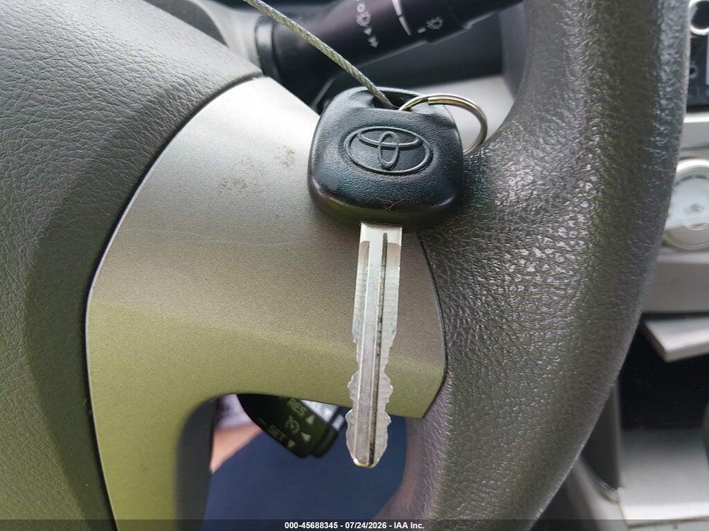 4T4BF3EK4AR032139 2010 TOYOTA CAMRY photo no. 11