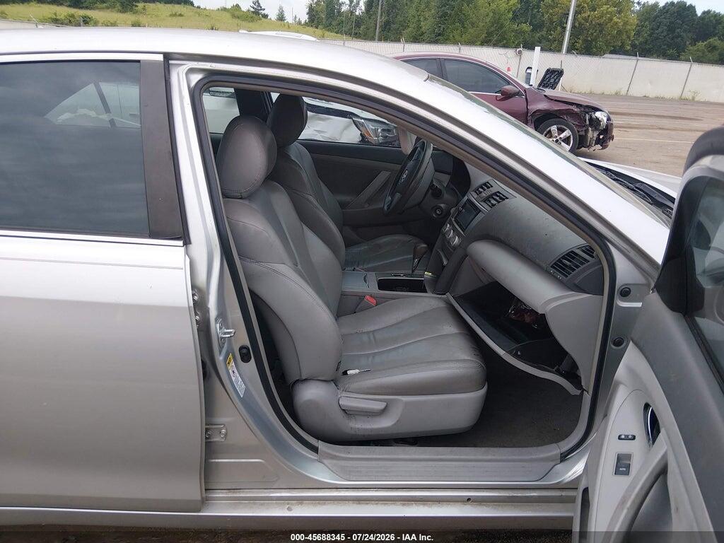 4T4BF3EK4AR032139 2010 TOYOTA CAMRY photo no. 5