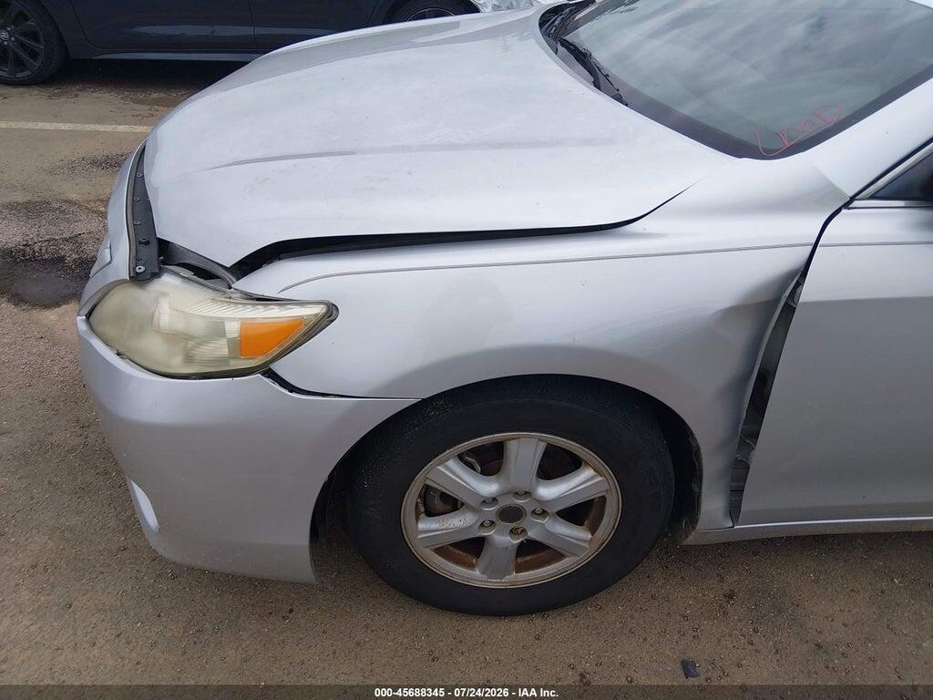 4T4BF3EK4AR032139 2010 TOYOTA CAMRY photo no. 6